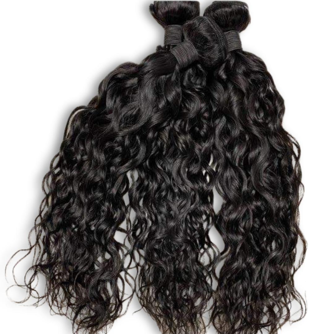 Deep Curly