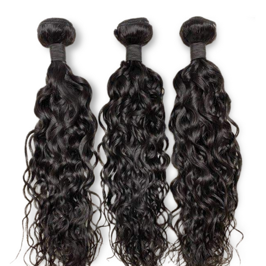Deep Curly
